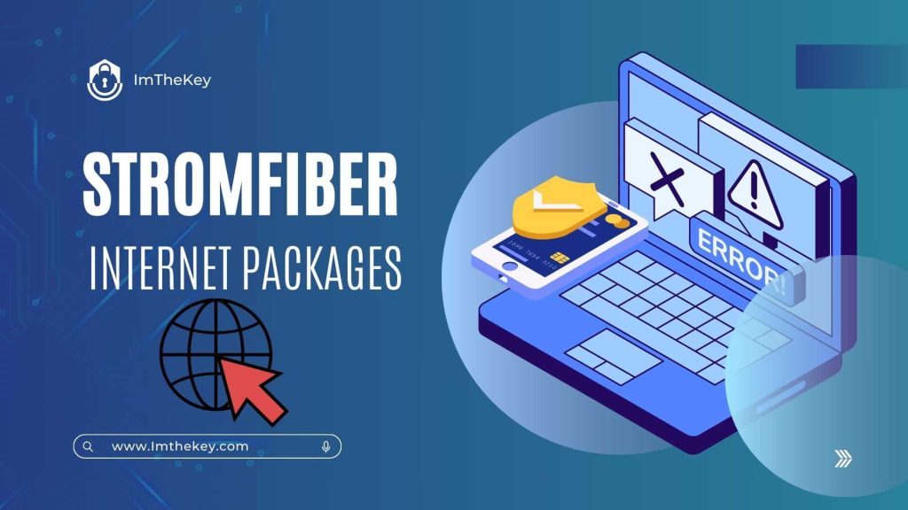 How To Check Stormfiber Internet Packages