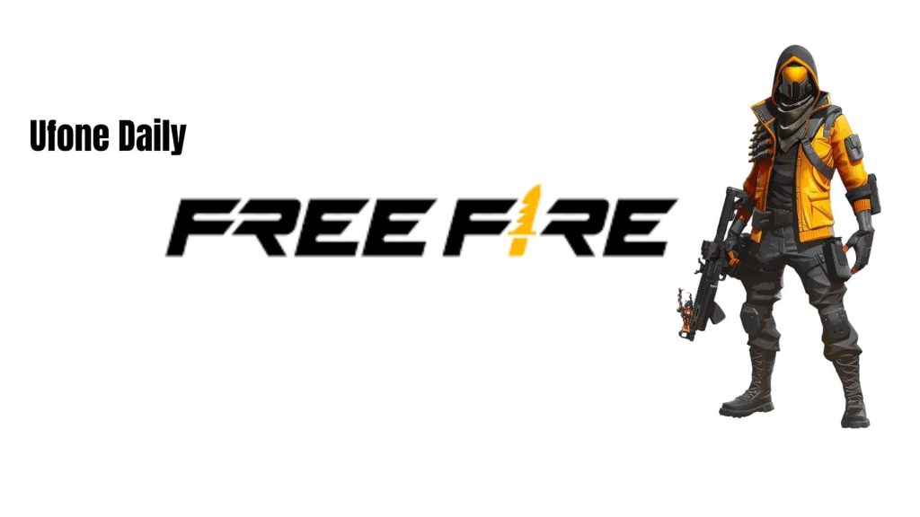 Ufone Daily Free Fire Offer
